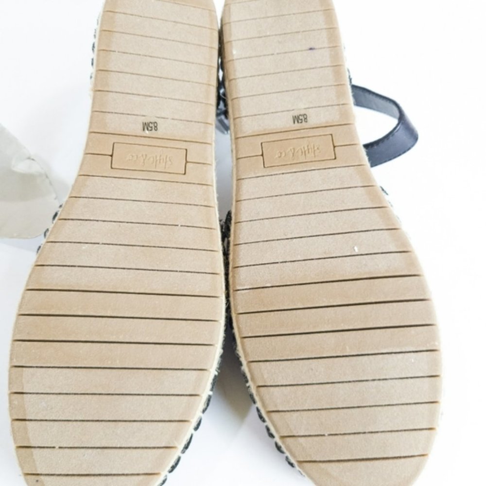 Style & Co Paminna Flat Sandals -10 - Picture 6 of 6